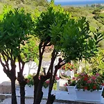 Casa L'ulivariu B&B 산테오도로
