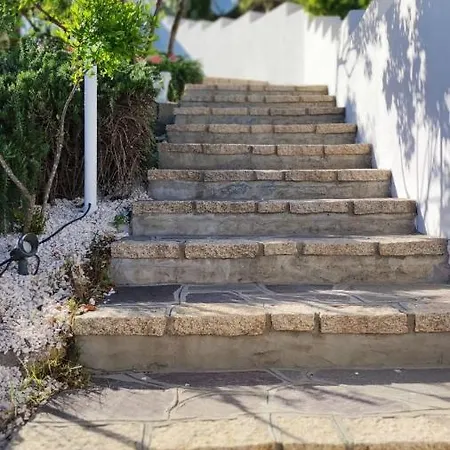 Casa L'ulivariu Bed and breakfast 3*