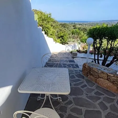 Casa L'ulivariu San Teodoro (Sardinia)