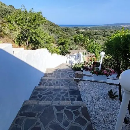 Casa L'ulivariu
