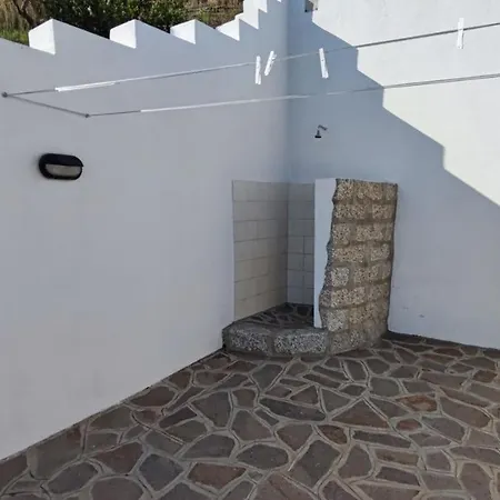 Bed and breakfast Casa L'ulivariu San Teodoro (Sardinia)