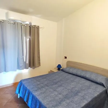 Casa L'ulivariu Bed and breakfast