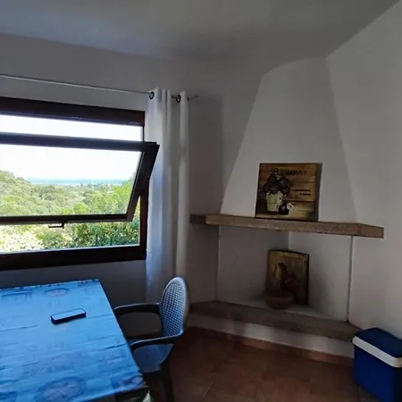 Casa L'ulivariu Bed and breakfast 3*