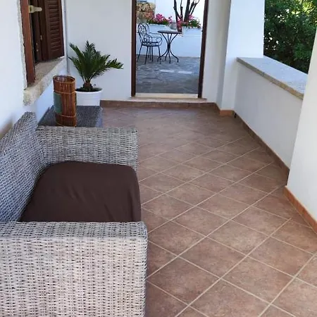 Casa L'ulivariu Bed and breakfast San Teodoro (Sardinia)