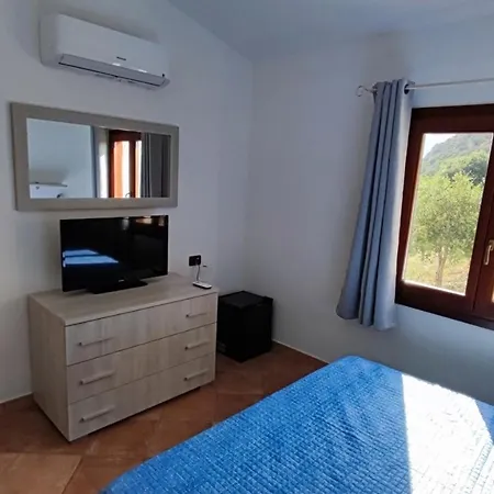 Casa L'ulivariu 3*