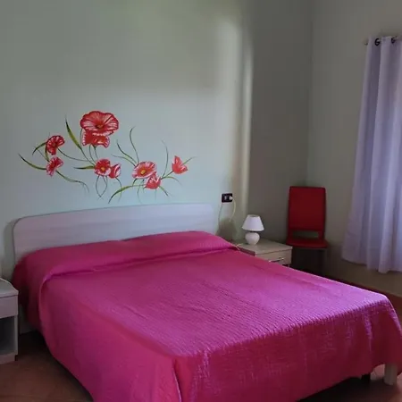 Bed and breakfast Casa L'ulivariu