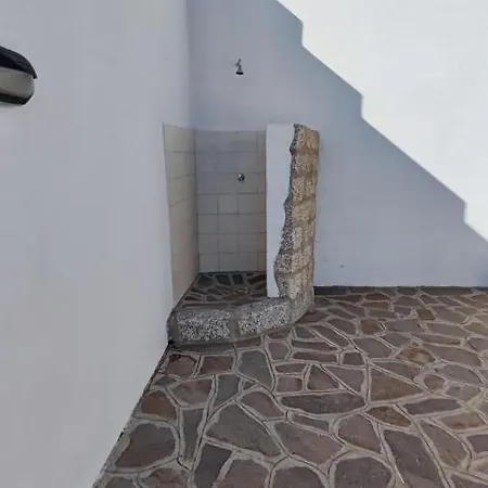 Bed and breakfast Casa L'ulivariu