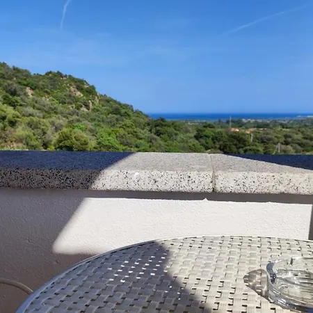 Casa L'ulivariu Bed and breakfast San Teodoro (Sardinia)