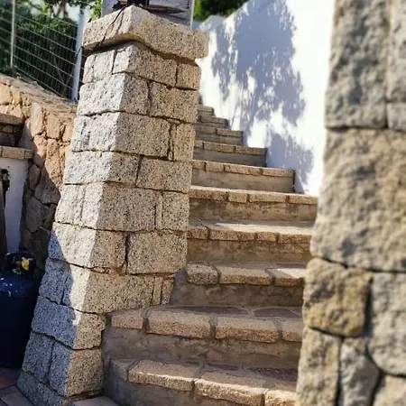 Casa L'ulivariu Bed and breakfast San Teodoro (Sardinia)