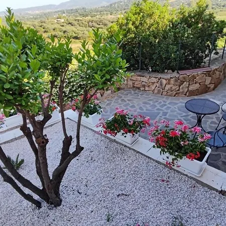 Casa L'ulivariu