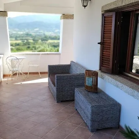 Casa L'ulivariu Frühstückspension San Teodoro (Sardinia)