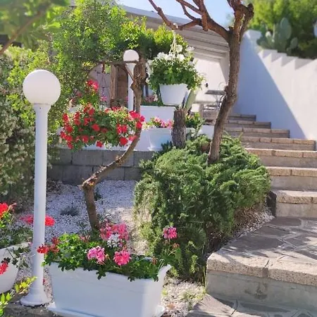 Bed and breakfast Casa L'ulivariu