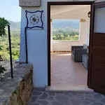 Nocleg ze śniadaniem Casa L'ulivariu 3*