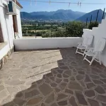 Casa L'ulivariu San Teodoro (Sardinia)