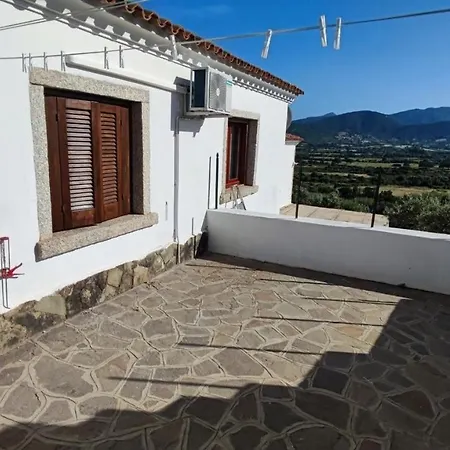 Casa L'ulivariu * San Teodoro (Sardinia)