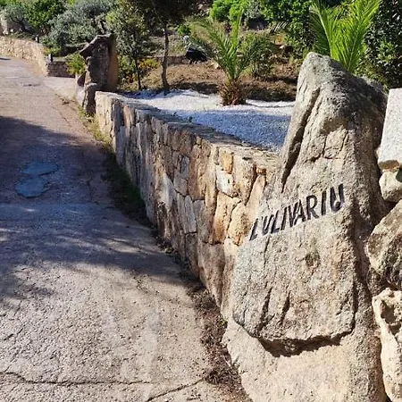 Casa L'ulivariu *
