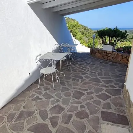 Casa L'ulivariu