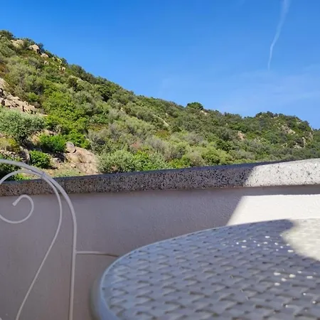 Casa L'ulivariu Nocleg ze śniadaniem San Teodoro (Sardinia)