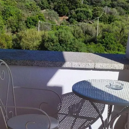 Bed & Breakfast Casa L'ulivariu *