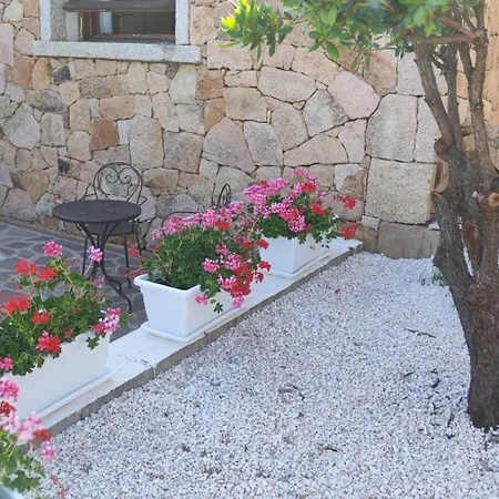 Casa L'ulivariu * San Teodoro (Sardinia)