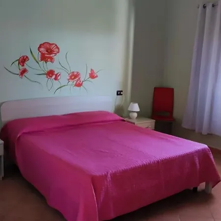 Casa L'ulivariu