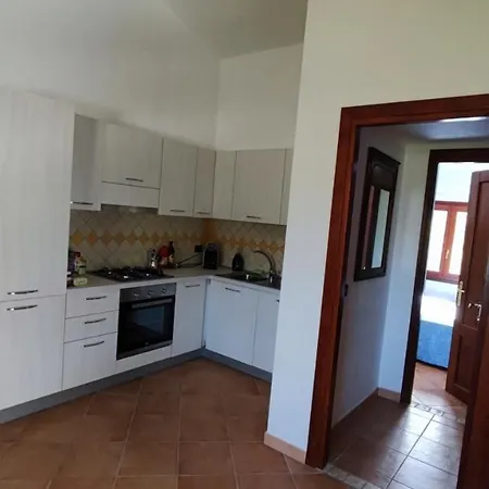 Casa L'ulivariu San Teodoro (Sardinia)