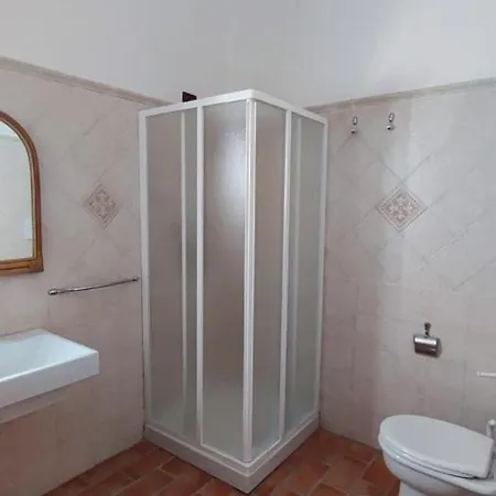 Bed & Breakfast Casa L'ulivariu San Teodoro (Sardinia)