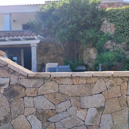 Frühstückspension Casa L'ulivariu