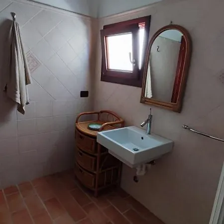 Casa L'ulivariu