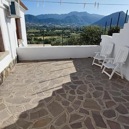 Casa L'ulivariu San Teodoro (Sardinia)