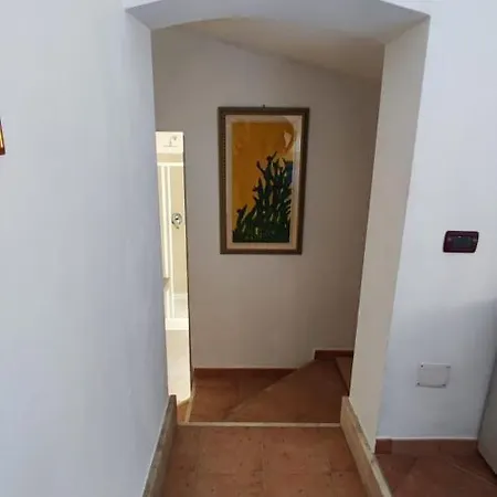 Casa L'ulivariu