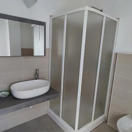 Casa L'ulivariu Frühstückspension San Teodoro (Sardinia)