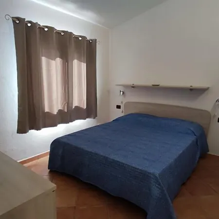 Casa L'ulivariu