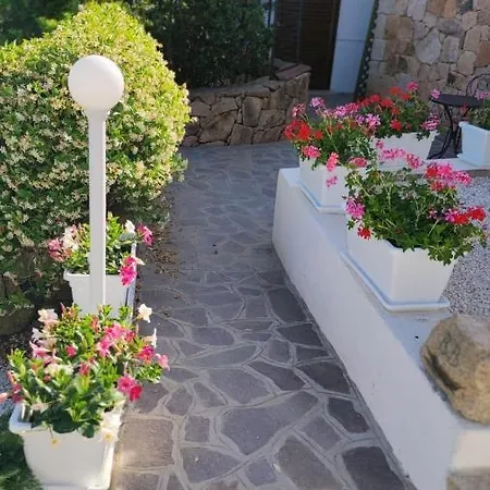Casa L'ulivariu