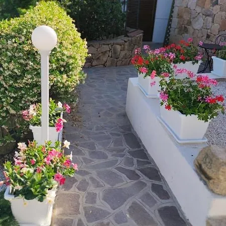 Casa L'ulivariu