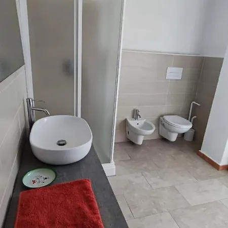 Casa L'ulivariu 3* San Teodoro (Sardinia)
