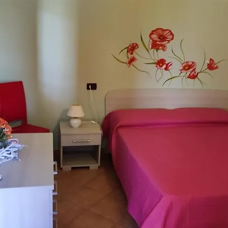 Casa L'ulivariu * San Teodoro (Sardinia)