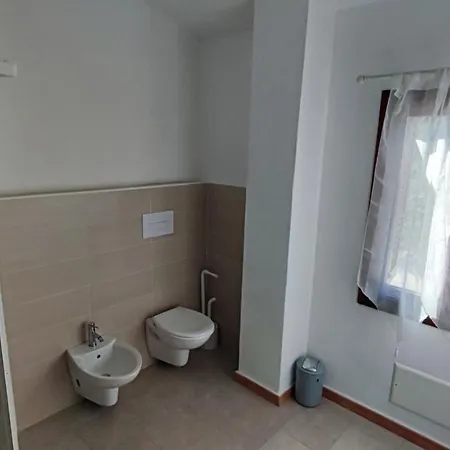 Frühstückspension Casa L'ulivariu 3*