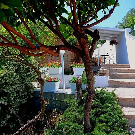 Casa L'ulivariu * San Teodoro (Sardinia)