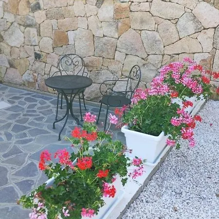Casa L'ulivariu * San Teodoro (Sardinia)