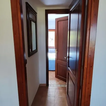 Casa L'ulivariu *