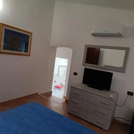 Casa L'ulivariu *