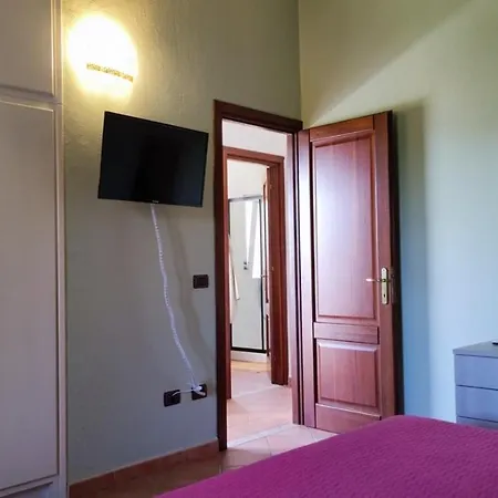 Casa L'ulivariu * San Teodoro (Sardinia)