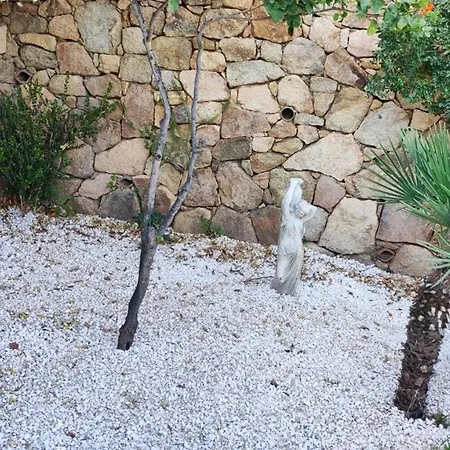 Casa L'ulivariu * San Teodoro (Sardinia)