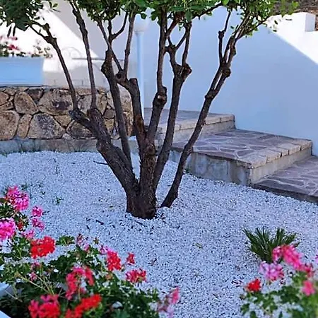 Casa L'ulivariu 3*