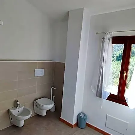 Casa L'ulivariu 3*