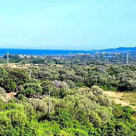 Casa L'ulivariu Bed & Breakfast San Teodoro (Sardinia)