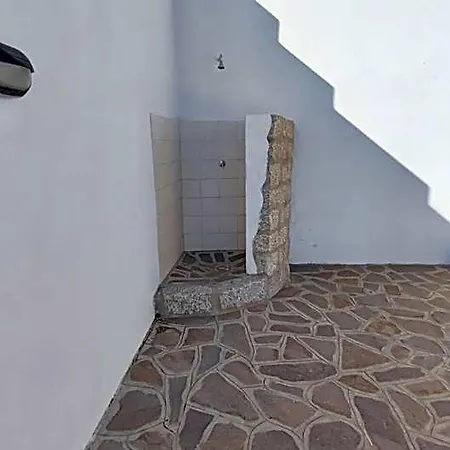 Casa L'ulivariu