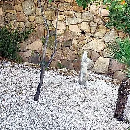 Casa L'ulivariu Bed & Breakfast
