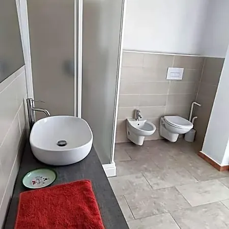 Casa L'ulivariu Frühstückspension 3*